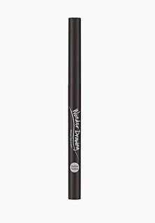 Подводка-карандаш для глаз Holika Holika Wonder Drawing Skinny 01 Real Black, 0,14 г