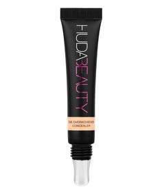 Консилер Huda Beauty The Overachiever Concealer, Sugar Biscuit, 10 мл