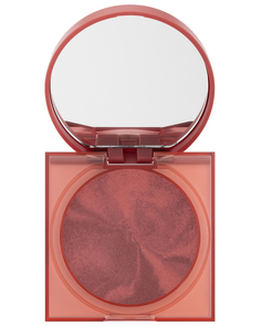 Румяна для лица Huda Beauty GloWish Cheeky Vegan Blush Powder Berry Juicy №03 2,5 г