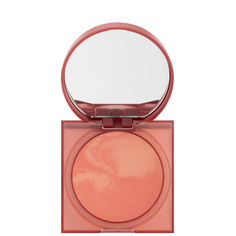 Румяна для лица Huda Beauty GloWish Cheeky Vegan Blush Powder Healthy Peach №01, 2,5 г