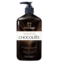 Лосьон Brown Sugar White Chocolate Moisturizer для ежедневного ухода за кожей 535 мл