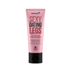 Крем Tannymaxx Sexy Dating Legs Bronzer для загара в солярии 150 мл