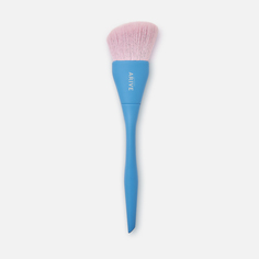 Кисть для румян Arive Makeup Blush Brush Soft Touch 02