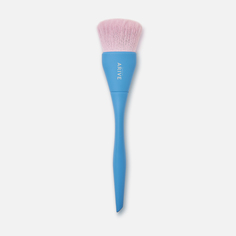 Кисть для тонального крема Arive Makeup Foundation Brush Soft Touch 04
