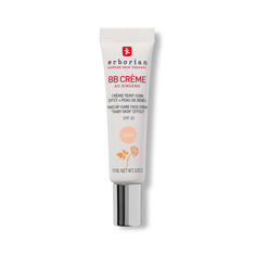 BB-крем тональный Erborian SPF 20, светлый, 15 мл