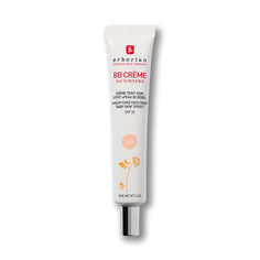 BB-крем тональный Erborian SPF 20, светлый, 40 мл