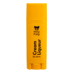 Бальзам Holly Polly Cream Liqueur для губ, 4,8 г
