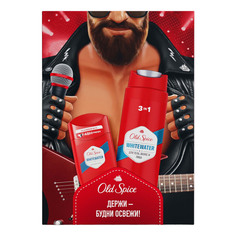 Косметический набор для тела Old Spice для мужчин 2 предмета