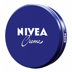 Крем Nivea Creme увлажняющий для ухода за кожей 150 мл