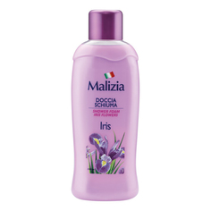 Пена для ванны Malizia Iris 1 л
