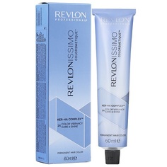 Краска REVLON Intense Blonde 1211MN Интенсивный Пепльный Блондин, 60 мл