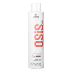 Спрей для волос Schwarzkopf Professional OSiS+ с бриллиантовым блеском Sparkler 300 мл