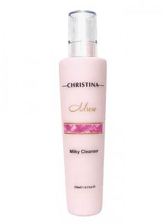 Очищающее молочко Christina Muse Milky Cleanser, 300 мл