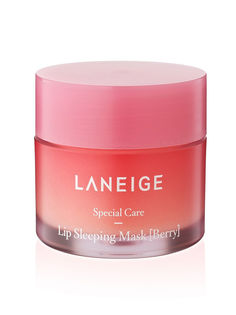 Маска для губ Laneige Lip sleeping mask Berry 20 г