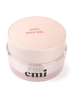 Камуфлирующий гель для моделирования EMI Soft Milk Gel 15г