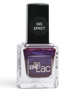 Лак для ногтей EMI Gel Effect Энигма №073 9 мл