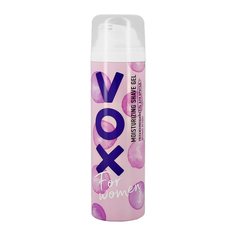 Гель для бритья VOX Wild Berry 200 мл