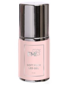 Гель для моделирования EMI Soft Pink Gel 15 мл