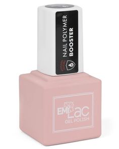 Средство для восстановления ногтей EMI Nail Polymer Booster 9 мл