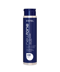 Тонирующая маска estel newtone haute couture 0 00 нейтральный 400 мл