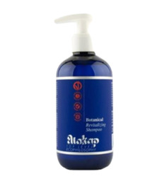 Шампунь Elioka Botanical Revitalizing Shampoo для роста волос восстанавливающий био-балан Eliokap