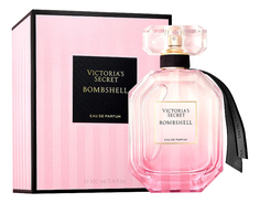 Парфюмерная вода Victorias Secret Bombshell Eau De Parfum 100мл