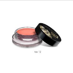 Румяна кремовые Art-Visage Cream blush 12 нектарин