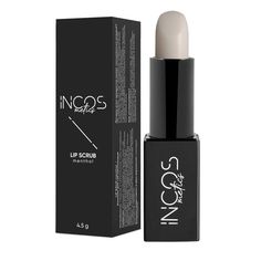 Скраб для губ ментоловый Incos Lip Scrub