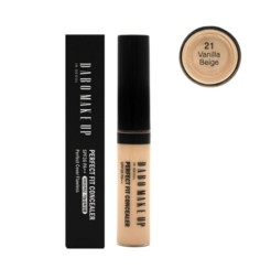 Консилер для лица DABO Make Up Perfect Fit Concealer 21, Vanilla Beige, 5 мл