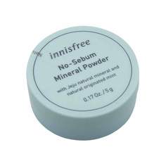 Пудра Innisfree No-Sebum Mineral Powder