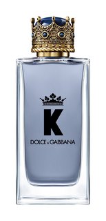 Туалетная вода DOLCE&GABBANA K by Dolce&Gabbana edT, спрей 100 мл