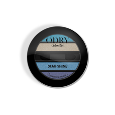 Палетка Теней Для Век Odry Star Shine 403