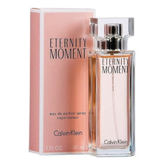 Парфюмерная вода женская Calvin Klein Eternity Moment 30мл