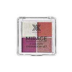 Палетка теней для век Art-Visage Mirage 02