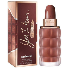 Парфюмированная вода женская Cacharel Yes I Am Delicious 30 мл