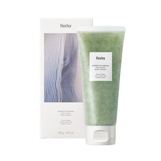 Мягкая скрабирующая маска Huxley Scrub Mask Sweet Therapy 120г