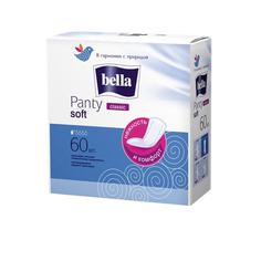 Ежедневные прокладки Bella Panty Soft Classic