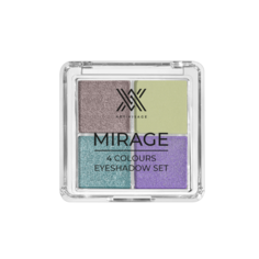 Палетка теней для век ART-VISAGE Mirage 04