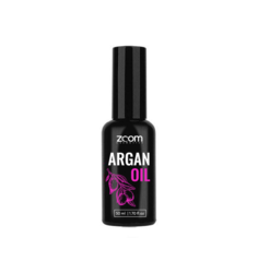 Масло аргановое Zoom Argan Oil 50 ml