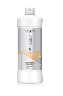 Крем Revlon Пероксид 30 vol 9% Revlonissimo Ker-ha Creme Peroxide 30 vol 900 Мл