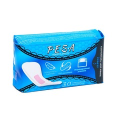 Прокладки ежедневные PESA, 30 шт