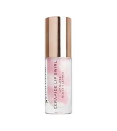 Блеск для губ Revolution Makeup Ceramide Swirl Pure gloss clear