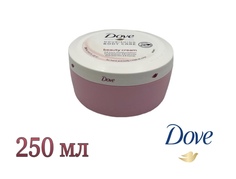 Крем Питательный для рук и тела Dove 250 мл