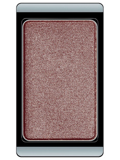 Тени для век Artdeco Pearl тон 13А pearly brown beauty