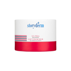 Набор масок с лифтинг эффектом Storyderm Ultra Lift Powder, 4 шт по 1,5г