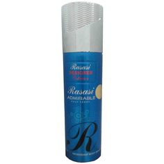 Дезодорант-спрей Rasasi Perfumes Admirable Designer Collection Pour Femme женский, 200 мл