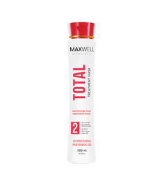 Кератин Maxwell Total Keratin 500 ml