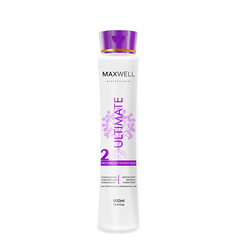 Кератин Maxwell Ultimate 500 ml