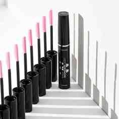 Тушь для ресниц Oriflame Wonderlash Черная 8мл