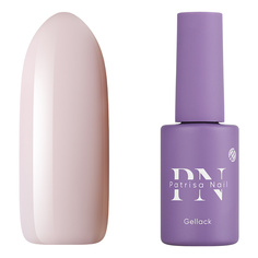 Гель-лак Patrisa nail Must Have №1002, 8 мл